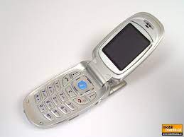 Samsung E300 pictures, official photos
