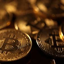 Bitcoin drops, driving $2 trillion slide in crypto market value