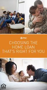 Learn How Loan Terms Down Payment Percentages And Other Circumstances Can Determine Which Home Loan Is Best For Home Equity Loan Jumbo Loans Va Mortgage Loans