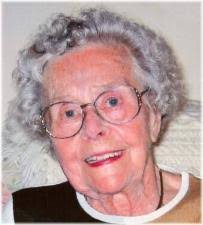 Obituary of Eileen Schweitzer