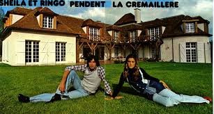 Album Sheila Et Ringo Blog Sylvie Vartan Sheila Sheila Chanteuse Sheila Chanteur