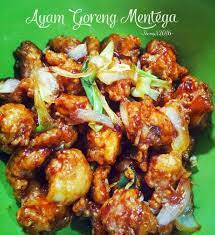 Resep Ayam Goreng Mentega Kriuk Menggoda Oleh Jenny Recipe Ayam Goreng Resep Ayam Resep Masakan Indonesia