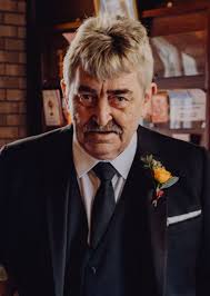 Glenravel community first responders are deeply saddened to learn of the  passing of Seamus McKeown. Seamus daughters , Shauna and Brenda are part of  our First responder family,and as such we would