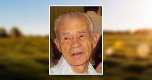 Maynard Newton Miller Obituary August 12, 2017