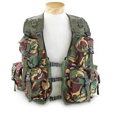 So i finally unlocked the camo! Military Style Tactical Dpm Camo Vest 618891 Vests At Sportsman S Guide Military Fashion Camo Vest Tactical Clothing