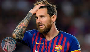 لم يعد الأرجنتيني ليونيل ميسي أسطورة برشلونة الإسباني، مرتبطا بعقد مع النادي الكتالوني بشكل رسمي. Ù„ÙŠÙˆÙ†ÙŠÙ„ Ù…ÙŠØ³ÙŠ Ø§Ø°Ø§Ø¹Ø© ØµÙˆØª Ø§Ù„Ø´Ø¨Ø§Ø¨ Ø§Ù„Ø¸Ø§Ù‡Ø±ÙŠØ© ÙÙ„Ø³Ø·ÙŠÙ†