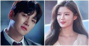 He is originally from anyang, gyeonggi province, south korea. Ji Chang Wook And Kim Yoo Jung To Overcome Their 12 Year Age Gap In An Upcoming Romance Drama Koreaboo