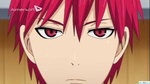 Akashi Akashi Seijuro Kuroko No Basuke Foto 34557160 Fanpop Page 51 Male anime character wallpaper, scars, face mask, hatake kakashi. fanpop