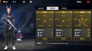 Free fire authority gives a chance to gain premium items for using those codes. Nayeem Alam Free Fire Id Real Name Stats K D Ratio And More Firstsportz