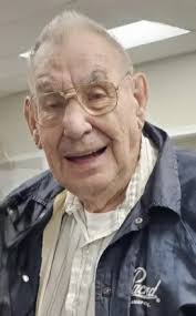 Obituary information for Leon Ulery