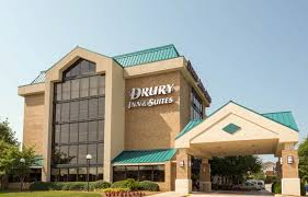 The hotel is connected to the epicentre entertainment district and is 1 block from the time warner cable arena and the blumenthal performing arts center; Drury Inn Suites Charlotte University Place Drury Hotels