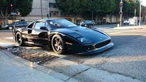 From tacos to mouthwatering burgers, we've got it all! Verkauft 550 Ps Ferrari F40 Von Gas Monkey Garage 1990