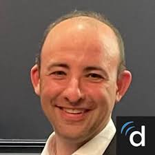 Dr. Torin Rutner, MD