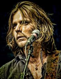 Lukas Nelson