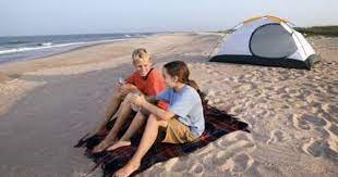 Come down and enjoy our beautiful sandy beach with warm gulf waters come stay with us right next to mustang island beach in port aransas. Port Aransas Texas Camping On The Beach Ehow Camping In Texas Beach Camping Camping Destinations