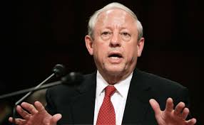 Pay for chief executives again