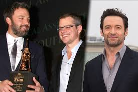 Deadline reports that hugh jackman will take on the role of apostle paul, an early christian missionary also known as saul of tarsus in a new biblical film. Matt Damon Ben Affleck Producing Apostle Paul With Hugh Jackman