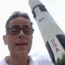 Profile for Meteorologist Steve Frazier FOX 9 KMSP