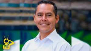 Genaro Campos García archivos