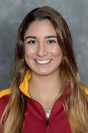 Cyclones Land Three Doubles Pairs in Semifinals