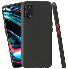 Realme narzo 30 5g in europe is equipped with dimensity 700 5g processor, 90hz ultra smooth display and 5000mah massive battery. Hifad Case Back Cover For Realme Narzo 30 Pro Amazon In Electronics