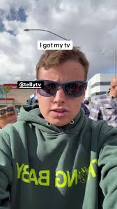 How Long Dose It Take to Get Telly Tv