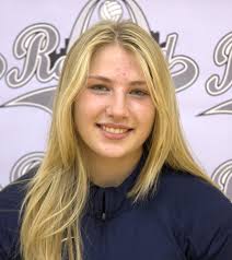 Hannah Garrett, Eureka