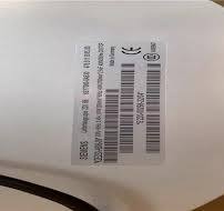 Rotating Blades Siemens SINAMICS Radial Fan Unit 6SY7000-0AB30