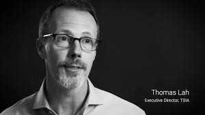 TSIA Thomas Lah