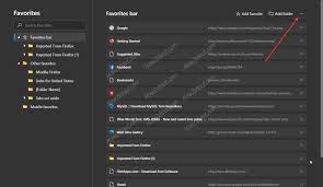 Launch the edge browser and click options > settings. How To Export Microsoft Edge Favorites To Use In Chrome Browser