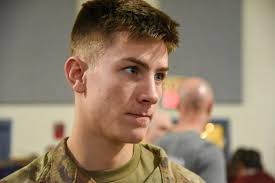 Pennsylvania Army National Guard company deploys