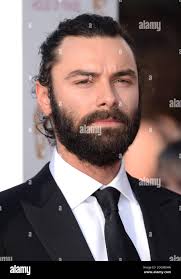 Aidan turner hi-res stock photography and images