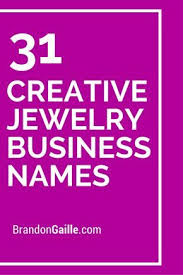 Claire set up her jewelry business in 2005 after training at sir john cass and creates contemporary jewelry using silver and resin. Business Name Ideas For Resin Art Bisunis