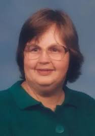 Obituary information for Polly Searcy Cox