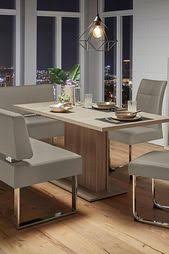 Eckbank Auf Rechnung Bestellen Baur Esszimmer Modern Wohnung Gestalten Esszimmer