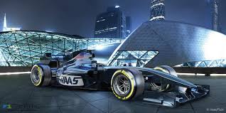 The team already unveiled their driver lineup on february 26, when new driver carlos sainz was officially revealed to fans. Haas To Launch Car On First Day Of Testing Racefans