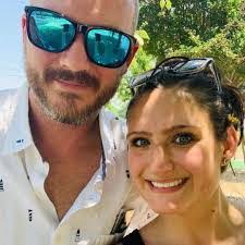 Christina Harshman's Instagram, Twitter & Facebook