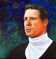 Gary anderson (born 22 december 1970) is a scottish professional darts player, currently playing in the professional darts corporation (pdc). Young Gary Player Painting By Maureen Ghetia