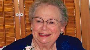 Alma Irene Dunham Obituary (1931