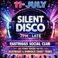 Silent disco