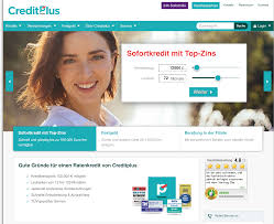 Address creditplus bank ag in mannheim. Creditplus Bank Kredit Unser Testbericht Alles Wichtige 05 2021