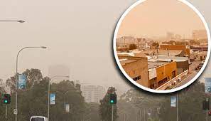 Dust storms are common in this part of india during summer but loss of life on this scale is unusual. Trk7m4irhghrqm