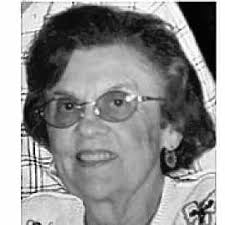 SHIRLEY GREULICH Obituary (2011)