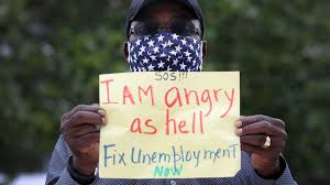 Mi will instruct you how to do that. Will Coronavirus Change America S Jobless Stigma Bbc News