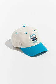 Mitchell Ness Uo Exclusive Charlotte Hornets Two Tone Baseball Hat Baseball Hats Charlotte Hornets Mitchell Ness