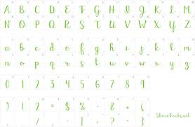 Kg eliza schuyler script is a script type font that can be used on any device such as pc, mac, linux, ios and android. Download Free Font Kg Eliza Schuyler Script