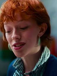 Quien Es Vicky Stranger Things