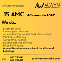 Alwyn Technical Services | Facebook
