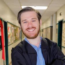 This spring I'll be starting my masters in film/tv production at The  University of Southern California.