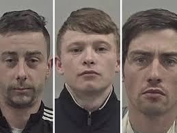 Fourteen men every woman needs to know about